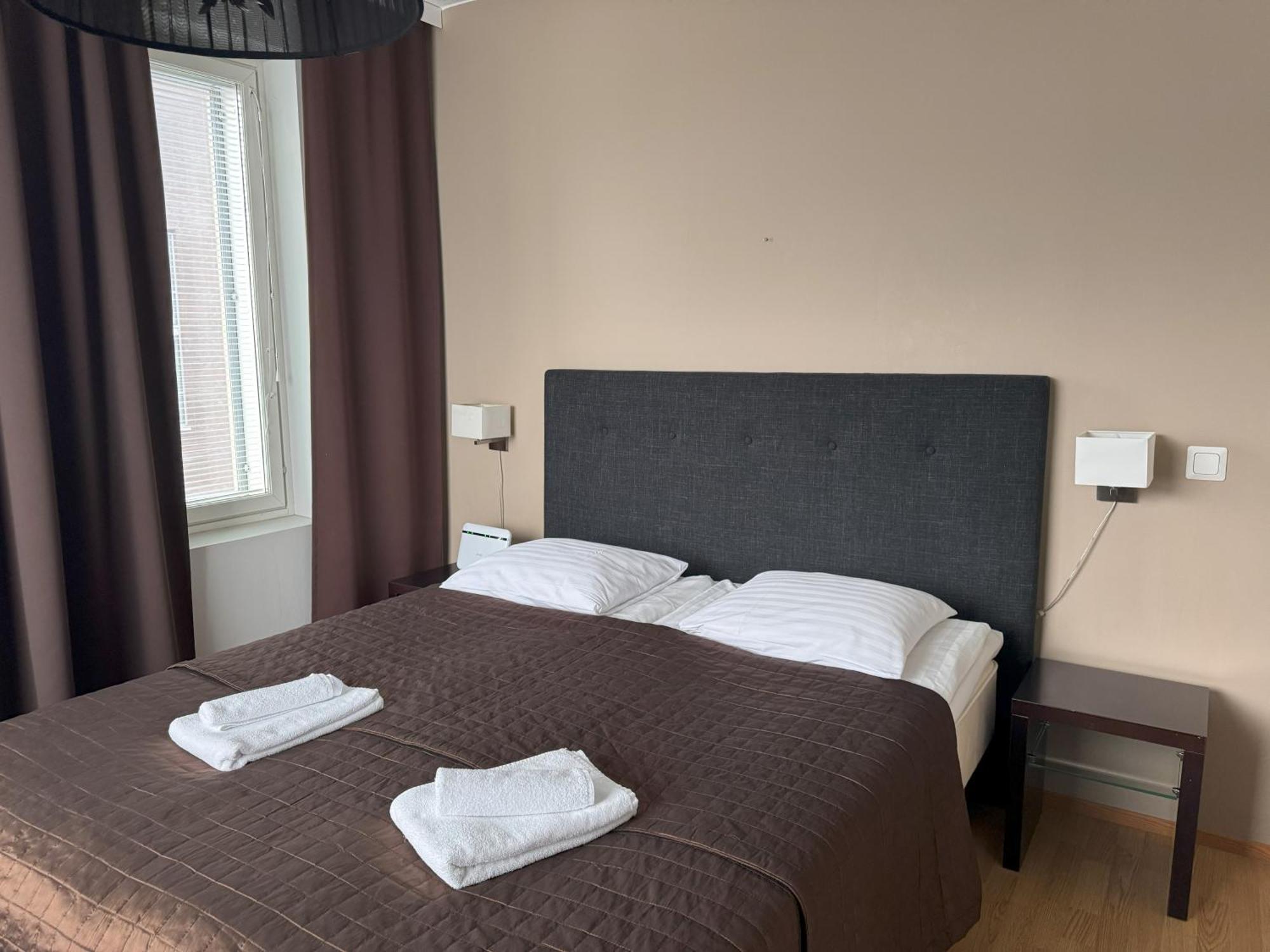 Gella Canalside Apartments With Sauna And Balcony In Address Saukonpaadenranta 4 เฮลซิงกิ ภายนอก รูปภาพ