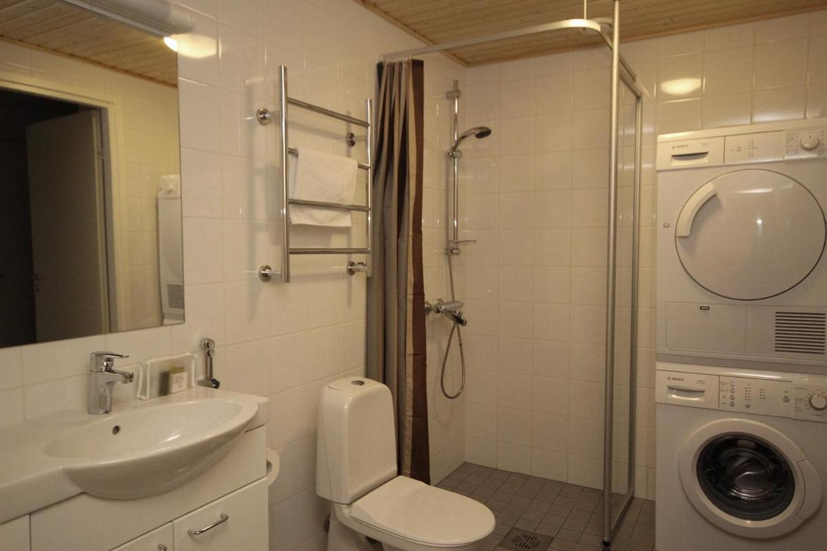Gella Canalside Apartments With Sauna And Balcony In Address Saukonpaadenranta 4 เฮลซิงกิ ภายนอก รูปภาพ